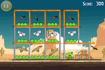 Angry Birds Золотое Яйцо 18